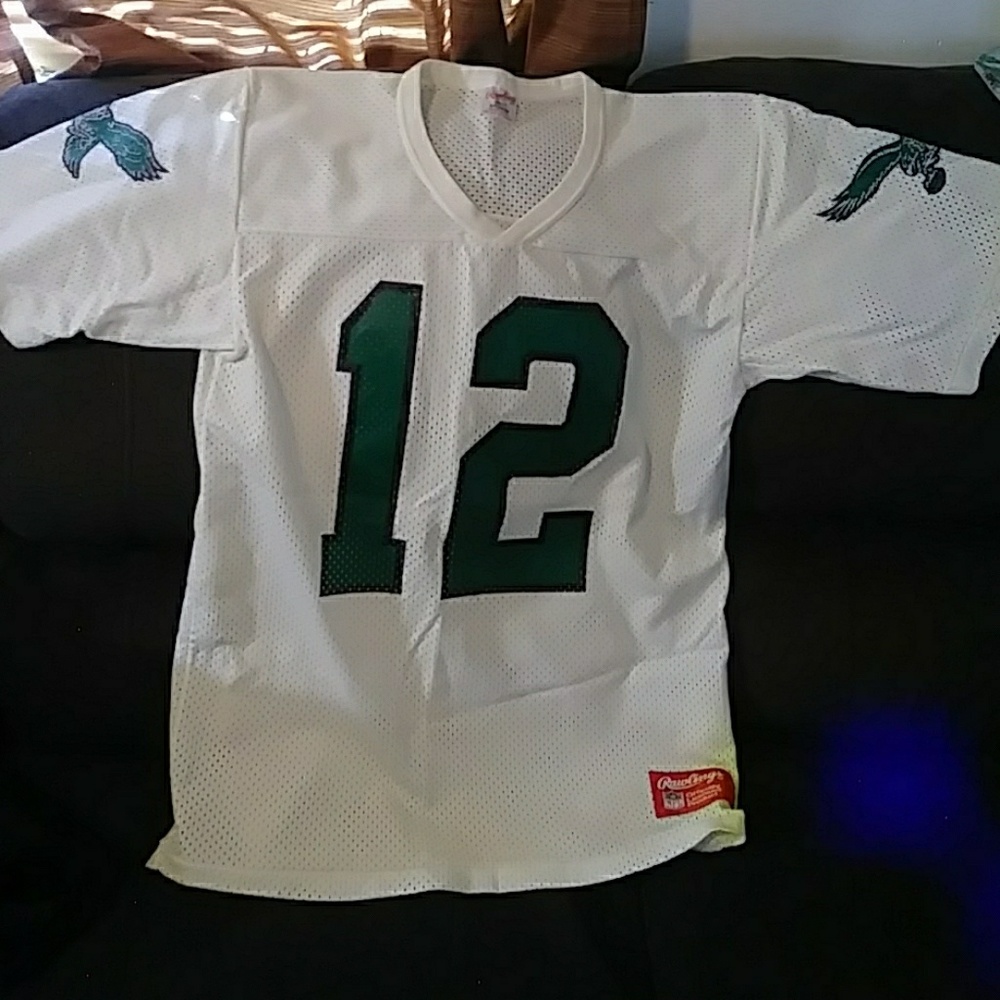 Medium Randall Cunningham jersey